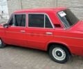 Красный ВАЗ 2103, объемом двигателя 1 л и пробегом 1 тыс. км за 780 $, фото 1 на Automoto.ua