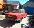 Червоний ВАЗ 2103, об'ємом двигуна 1 л та пробігом 1 тис. км за 224 $, фото 1 на Automoto.ua