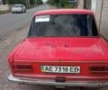 Красный ВАЗ 2103, объемом двигателя 1 л и пробегом 1 тыс. км за 780 $, фото 2 на Automoto.ua