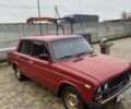 Красный ВАЗ 2103, объемом двигателя 1.5 л и пробегом 3 тыс. км за 600 $, фото 4 на Automoto.ua