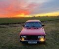 Красный ВАЗ 2103, объемом двигателя 1.5 л и пробегом 3 тыс. км за 600 $, фото 7 на Automoto.ua