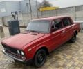 Красный ВАЗ 2103, объемом двигателя 1.5 л и пробегом 3 тыс. км за 600 $, фото 1 на Automoto.ua
