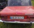 Красный ВАЗ 2103, объемом двигателя 0 л и пробегом 320 тыс. км за 888 $, фото 1 на Automoto.ua