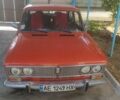 Красный ВАЗ 2103, объемом двигателя 1.5 л и пробегом 1 тыс. км за 870 $, фото 1 на Automoto.ua