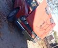 Червоний ВАЗ 2103, об'ємом двигуна 0 л та пробігом 677 тис. км за 850 $, фото 1 на Automoto.ua