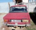 Червоний ВАЗ 2103, об'ємом двигуна 1 л та пробігом 1000 тис. км за 389 $, фото 1 на Automoto.ua