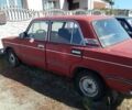 Червоний ВАЗ 2103, об'ємом двигуна 1 л та пробігом 1000 тис. км за 389 $, фото 1 на Automoto.ua