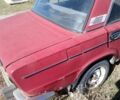 Червоний ВАЗ 2103, об'ємом двигуна 1 л та пробігом 1000 тис. км за 389 $, фото 3 на Automoto.ua