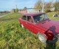 ВАЗ 2103 2005 в Смеле на Automoto.ua Красный ВАЗ 2103, объемом двигателя 0 л и пробегом 100 тыс. км за 441 $, фото 1 на Automoto.ua