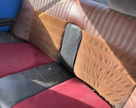 ВАЗ 2103 2005 в Смеле на Automoto.ua Красный ВАЗ 2103, объемом двигателя 0 л и пробегом 100 тыс. км за 441 $, фото 5 на Automoto.ua