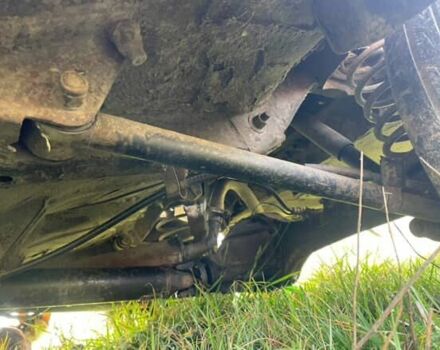 ВАЗ 2103 2005 в Смеле на Automoto.ua Красный ВАЗ 2103, объемом двигателя 0 л и пробегом 100 тыс. км за 441 $, фото 6 на Automoto.ua