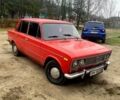 Червоний ВАЗ 2103, об'ємом двигуна 1.3 л та пробігом 280 тис. км за 900 $, фото 1 на Automoto.ua
