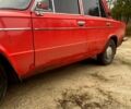Червоний ВАЗ 2103, об'ємом двигуна 1.3 л та пробігом 280 тис. км за 900 $, фото 5 на Automoto.ua