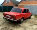 Червоний ВАЗ 2103, об'ємом двигуна 1.3 л та пробігом 280 тис. км за 900 $, фото 3 на Automoto.ua