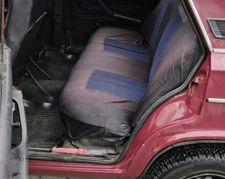 Червоний ВАЗ 2103, об'ємом двигуна 1.5 л та пробігом 75 тис. км за 700 $, фото 5 на Automoto.ua