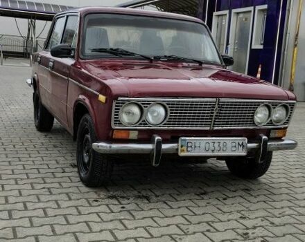 Червоний ВАЗ 2103, об'ємом двигуна 1.5 л та пробігом 75 тис. км за 700 $, фото 1 на Automoto.ua
