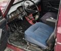 Червоний ВАЗ 2103, об'ємом двигуна 1.5 л та пробігом 75 тис. км за 700 $, фото 7 на Automoto.ua