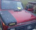 Червоний ВАЗ 2103, об'ємом двигуна 1 л та пробігом 2 тис. км за 1500 $, фото 1 на Automoto.ua