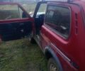 Червоний ВАЗ 2103, об'ємом двигуна 1 л та пробігом 2 тис. км за 1500 $, фото 5 на Automoto.ua