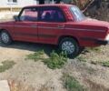 Красный ВАЗ 2103, объемом двигателя 0 л и пробегом 250 тыс. км за 600 $, фото 1 на Automoto.ua