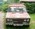 Красный ВАЗ 2103, объемом двигателя 1.3 л и пробегом 151 тыс. км за 336 $, фото 1 на Automoto.ua
