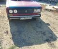 Красный ВАЗ 2103, объемом двигателя 0 л и пробегом 250 тыс. км за 600 $, фото 1 на Automoto.ua