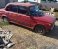 Красный ВАЗ 2103, объемом двигателя 0 л и пробегом 250 тыс. км за 600 $, фото 2 на Automoto.ua