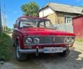 Красный ВАЗ 2103, объемом двигателя 0 л и пробегом 89 тыс. км за 627 $, фото 1 на Automoto.ua
