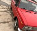 Червоний ВАЗ 2103, об'ємом двигуна 1.3 л та пробігом 250 тис. км за 579 $, фото 1 на Automoto.ua