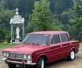 Красный ВАЗ 2103, объемом двигателя 1.5 л и пробегом 78 тыс. км за 700 $, фото 5 на Automoto.ua