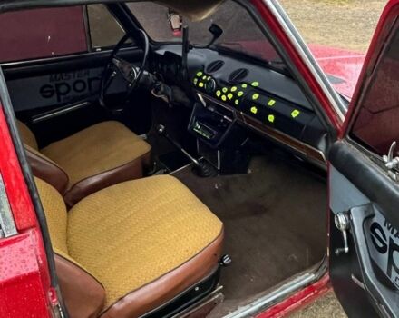 Красный ВАЗ 2103, объемом двигателя 1.5 л и пробегом 78 тыс. км за 700 $, фото 6 на Automoto.ua