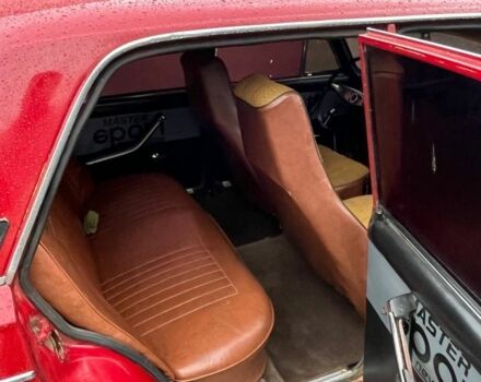 Красный ВАЗ 2103, объемом двигателя 1.5 л и пробегом 78 тыс. км за 700 $, фото 7 на Automoto.ua