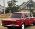 Красный ВАЗ 2103, объемом двигателя 1.5 л и пробегом 78 тыс. км за 700 $, фото 2 на Automoto.ua