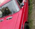 Красный ВАЗ 2103, объемом двигателя 1 л и пробегом 1 тыс. км за 550 $, фото 1 на Automoto.ua