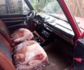 Червоний ВАЗ 2103, об'ємом двигуна 1 л та пробігом 1 тис. км за 550 $, фото 8 на Automoto.ua
