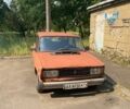 Красный ВАЗ 2103, объемом двигателя 1.5 л и пробегом 200 тыс. км за 344 $, фото 1 на Automoto.ua