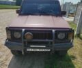 Красный ВАЗ 2103, объемом двигателя 2 л и пробегом 430 тыс. км за 2600 $, фото 2 на Automoto.ua
