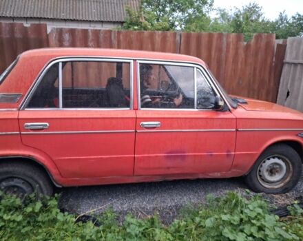 Червоний ВАЗ 2103, об'ємом двигуна 0 л та пробігом 2 тис. км за 550 $, фото 3 на Automoto.ua