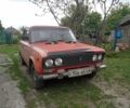 Червоний ВАЗ 2103, об'ємом двигуна 1.5 л та пробігом 1000 тис. км за 600 $, фото 1 на Automoto.ua