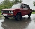 Красный ВАЗ 2103, объемом двигателя 1.5 л и пробегом 238 тыс. км за 628 $, фото 2 на Automoto.ua