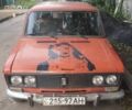 Красный ВАЗ 2103, объемом двигателя 0 л и пробегом 25 тыс. км за 360 $, фото 1 на Automoto.ua