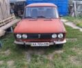 Красный ВАЗ 2103, объемом двигателя 0 л и пробегом 77 тыс. км за 390 $, фото 1 на Automoto.ua