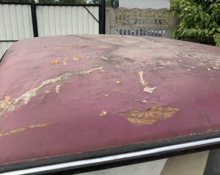 Червоний ВАЗ 2103, об'ємом двигуна 1.5 л та пробігом 2 тис. км за 264 $, фото 7 на Automoto.ua