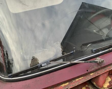 Червоний ВАЗ 2103, об'ємом двигуна 1.5 л та пробігом 2 тис. км за 264 $, фото 8 на Automoto.ua