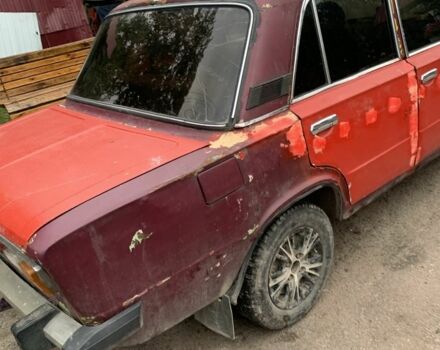 Червоний ВАЗ 2103, об'ємом двигуна 1.5 л та пробігом 2 тис. км за 264 $, фото 6 на Automoto.ua
