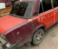 Червоний ВАЗ 2103, об'ємом двигуна 1.5 л та пробігом 2 тис. км за 264 $, фото 6 на Automoto.ua