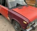 Червоний ВАЗ 2103, об'ємом двигуна 1.5 л та пробігом 2 тис. км за 264 $, фото 2 на Automoto.ua