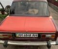 Червоний ВАЗ 2103, об'ємом двигуна 1.5 л та пробігом 2 тис. км за 264 $, фото 4 на Automoto.ua