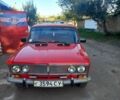 Красный ВАЗ 2103, объемом двигателя 0 л и пробегом 3 тыс. км за 510 $, фото 1 на Automoto.ua