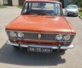 Красный ВАЗ 2103, объемом двигателя 1.5 л и пробегом 170 тыс. км за 650 $, фото 4 на Automoto.ua